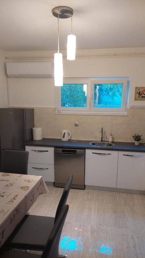 Apartman Miro Šibenik Exteriér fotografie