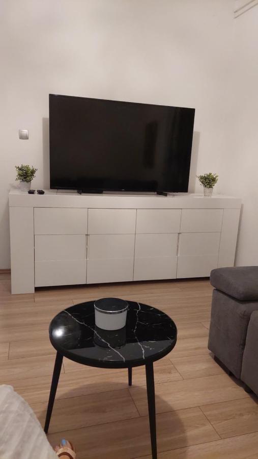 Apartman Miro Šibenik Exteriér fotografie