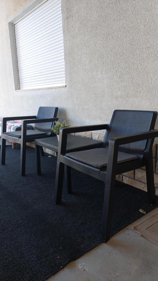 Apartman Miro Šibenik Exteriér fotografie